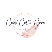 Courts Custom Corner